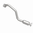 Load image into Gallery viewer, Magnaflow 15-17 NX300h L4 2.5 OEM Underbody Direct Fit Converter - Additional View 7