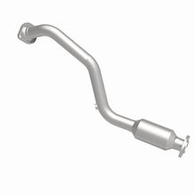 Load image into Gallery viewer, Magnaflow 15-17 NX300h L4 2.5 OEM Underbody Direct Fit Converter - Additional View 7