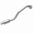 Load image into Gallery viewer, Magnaflow 15-17 NX300h L4 2.5 OEM Underbody Direct Fit Converter - Additional View 10
