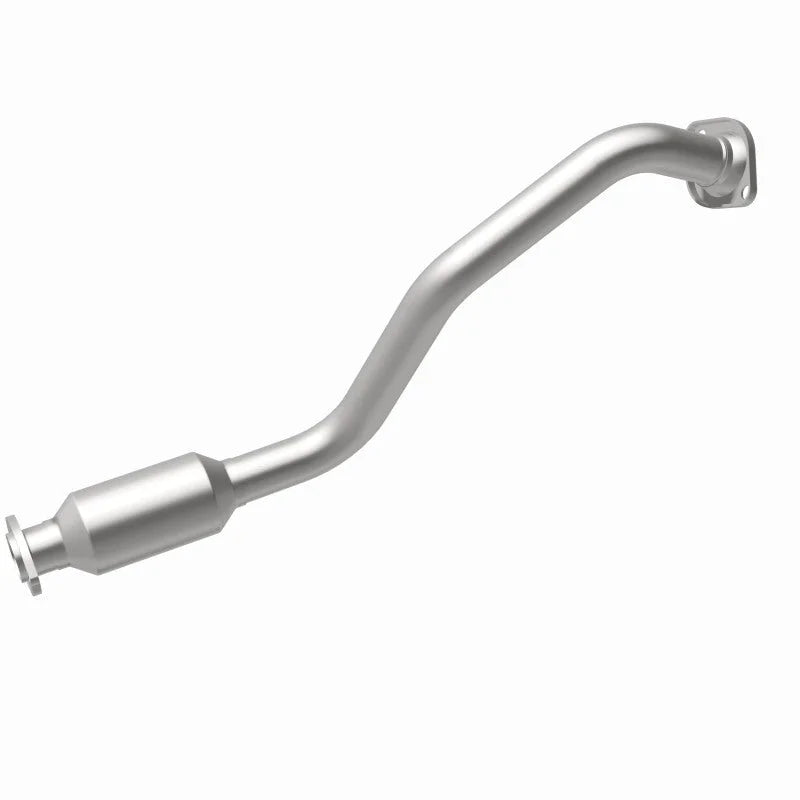 Magnaflow 15-17 NX300h L4 2.5 OEM Underbody Direct Fit Converter - Additional View 10