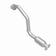 Load image into Gallery viewer, Magnaflow 15-17 NX300h L4 2.5 OEM Underbody Direct Fit Converter - Additional View 12