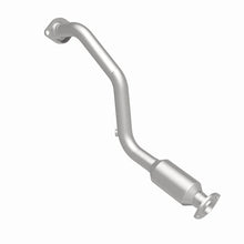Load image into Gallery viewer, Magnaflow 15-17 NX300h L4 2.5 OEM Underbody Direct Fit Converter - Additional View 12