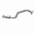 Load image into Gallery viewer, Magnaflow 15-17 NX300h L4 2.5 OEM Underbody Direct Fit Converter - Additional View 13
