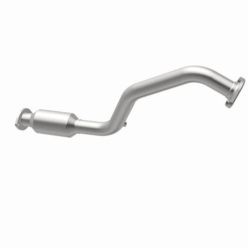 Magnaflow 15-17 NX300h L4 2.5 OEM Underbody Direct Fit Converter - Additional View 13