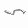 Load image into Gallery viewer, Magnaflow 15-17 NX300h L4 2.5 OEM Underbody Direct Fit Converter - Additional View 15