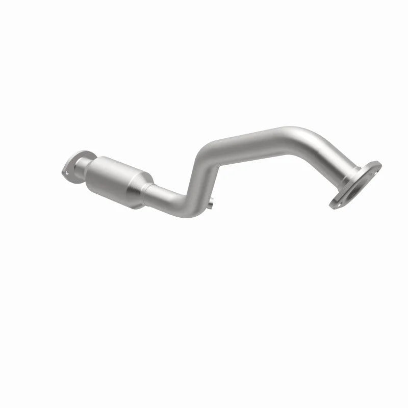 Magnaflow 15-17 NX300h L4 2.5 OEM Underbody Direct Fit Converter - Additional View 15