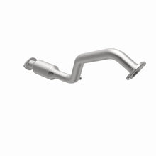 Load image into Gallery viewer, Magnaflow 15-17 NX300h L4 2.5 OEM Underbody Direct Fit Converter - Additional View 15