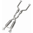 Load image into Gallery viewer, Magnaflow 15-17 RC350 V6 3.5 OEM Underbody Direct Fit Converter - Additional View 5