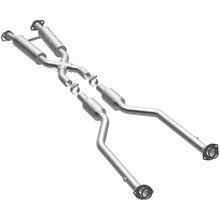 Load image into Gallery viewer, Magnaflow 15-17 RC350 V6 3.5 OEM Underbody Direct Fit Converter - Additional View 10