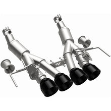 Load image into Gallery viewer, Magnaflow 15-19 Chevrolet Corvette 6.2L V8 NEO Cat-Back Exhaust System - Additional View 5
