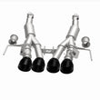 Load image into Gallery viewer, Magnaflow 15-19 Chevrolet Corvette 6.2L V8 NEO Cat-Back Exhaust System - Additional View 8