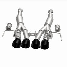 Load image into Gallery viewer, Magnaflow 15-19 Chevrolet Corvette 6.2L V8 NEO Cat-Back Exhaust System - Additional View 8