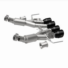 Load image into Gallery viewer, Magnaflow 15-19 Chevrolet Corvette 6.2L V8 NEO Cat-Back Exhaust System - Additional View 10