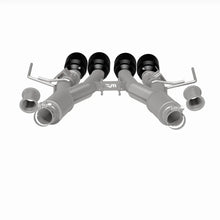 Load image into Gallery viewer, Magnaflow 15-19 Chevrolet Corvette 6.2L V8 NEO Cat-Back Exhaust System - Additional View 11