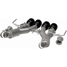 Load image into Gallery viewer, Magnaflow 15-19 Chevrolet Corvette 6.2L V8 NEO Cat-Back Exhaust System - Additional View 14