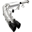Load image into Gallery viewer, Magnaflow 15-20 Ford F-150 Street Series Cat-Back Performance Exhaust System - Main Product View