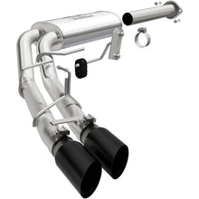 Load image into Gallery viewer, Magnaflow 15-20 Ford F-150 Street Series Cat-Back Performance Exhaust System - Main Product View