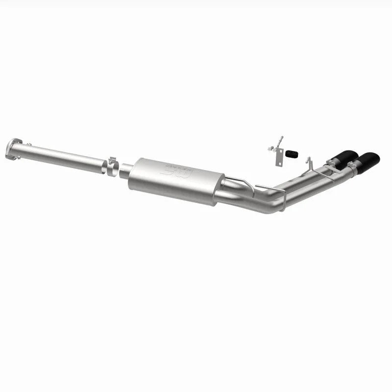 Magnaflow 15-20 Ford F-150 Street Series Cat-Back Performance Exhaust System - Additional View 5