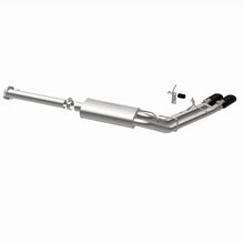 Load image into Gallery viewer, Magnaflow 15-20 Ford F-150 Street Series Cat-Back Performance Exhaust System - Additional View 5