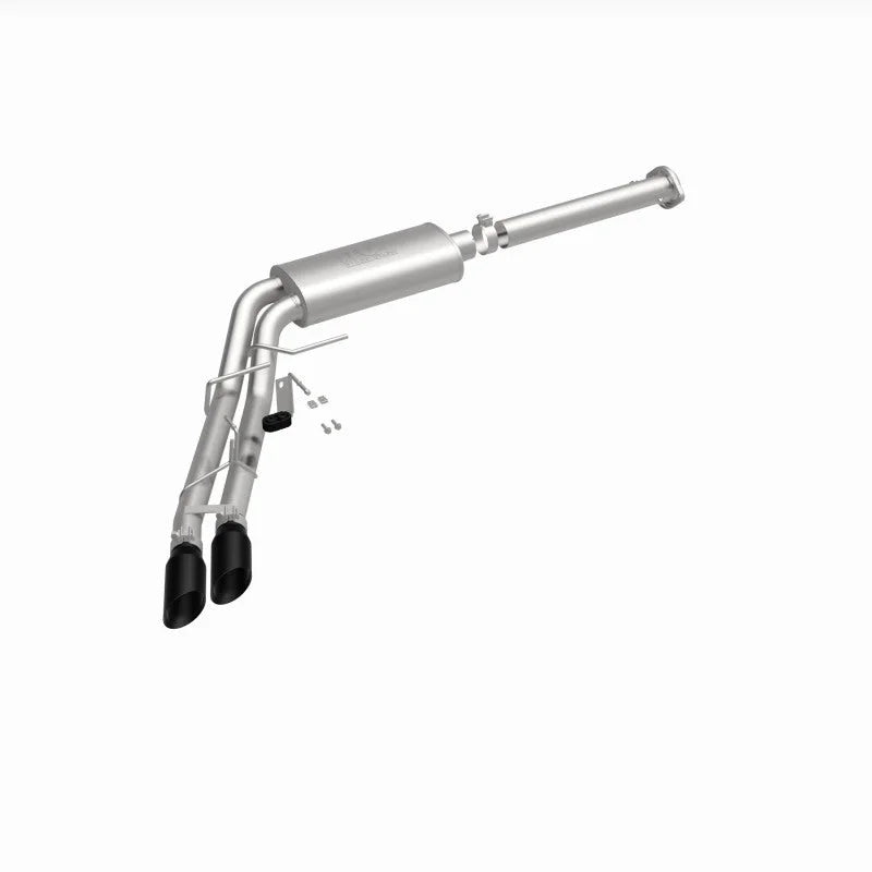 Magnaflow 15-20 Ford F-150 Street Series Cat-Back Performance Exhaust System - Additional View 10