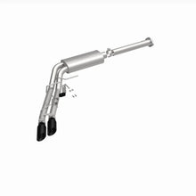 Load image into Gallery viewer, Magnaflow 15-20 Ford F-150 Street Series Cat-Back Performance Exhaust System - Additional View 10