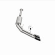 Load image into Gallery viewer, Magnaflow 15-20 Ford F-150 Street Series Cat-Back Performance Exhaust System - Additional View 11