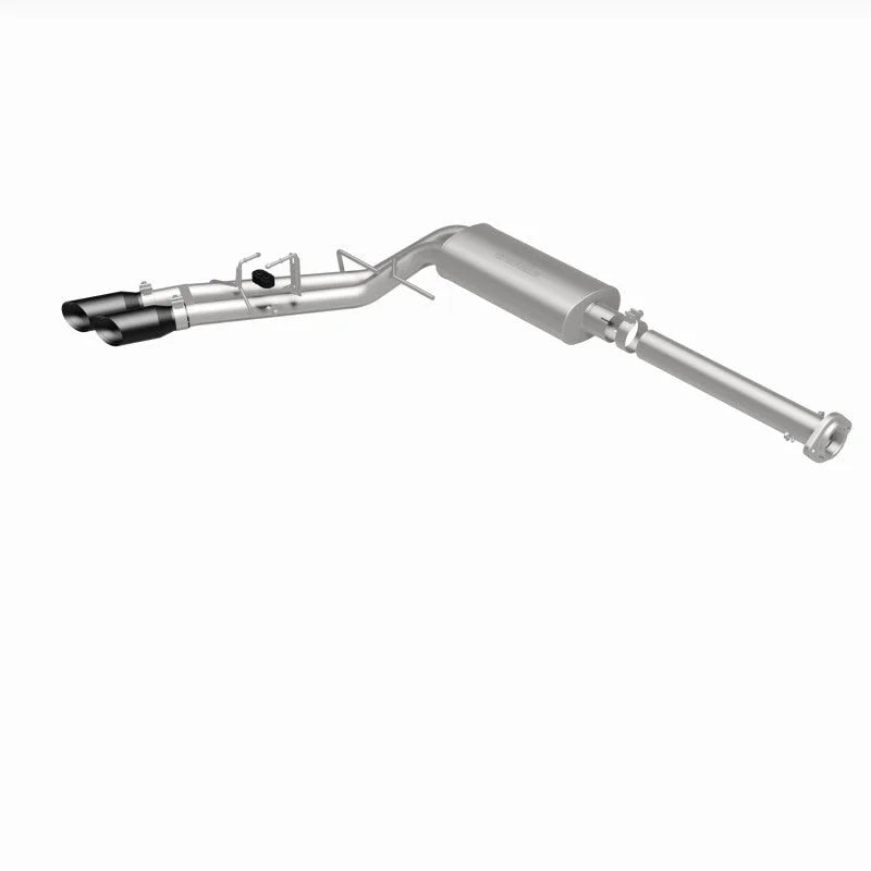 Magnaflow 15-20 Ford F-150 Street Series Cat-Back Performance Exhaust System - Additional View 12