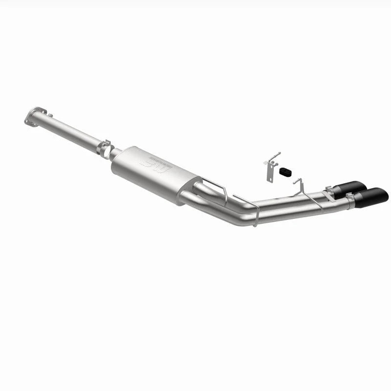 Magnaflow 15-20 Ford F-150 Street Series Cat-Back Performance Exhaust System - Additional View 14
