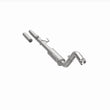 Load image into Gallery viewer, Magnaflow 15-21 Ford F-150 Street Series Cat-Back Performance Exhaust System- Polished Rear Exit - Additional View 9