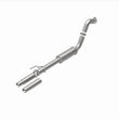 Load image into Gallery viewer, Magnaflow 15-21 Ford F-150 Street Series Cat-Back Performance Exhaust System- Polished Rear Exit - Additional View 10