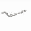 Load image into Gallery viewer, Magnaflow 15-21 Ford F-150 Street Series Cat-Back Performance Exhaust System- Polished Rear Exit - Additional View 12