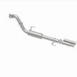 Load image into Gallery viewer, Magnaflow 15-21 Ford F-150 Street Series Cat-Back Performance Exhaust System- Polished Rear Exit - Additional View 14