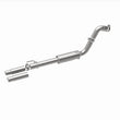 Load image into Gallery viewer, Magnaflow 15-21 Ford F-150 Street Series Cat-Back Performance Exhaust System- Polished Rear Exit - Additional View 16