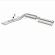 Load image into Gallery viewer, Magnaflow 15-21 Ford F-150 Street Series Cat-Back Performance Exhaust System- Polished Side Exit - Additional View 5
