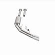 Load image into Gallery viewer, Magnaflow 15-21 Ford F-150 Street Series Cat-Back Performance Exhaust System- Polished Side Exit - Additional View 9
