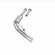 Load image into Gallery viewer, Magnaflow 15-21 Ford F-150 Street Series Cat-Back Performance Exhaust System- Polished Side Exit - Additional View 14
