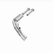 Load image into Gallery viewer, Magnaflow 15-21 Ford F-150 Street Series Cat-Back Performance Exhaust System- Polished Side Exit - Additional View 15