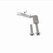 Load image into Gallery viewer, Magnaflow 15-21 Ford F-150 Street Series Cat-Back Performance Exhaust System- Polished Side Exit - Additional View 16