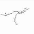 Load image into Gallery viewer, Magnaflow 15-21 Ford F-150 Street Series Cat-Back Performance Exhaust System- Dual Polished Tips - Additional View 12