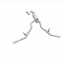 Load image into Gallery viewer, Magnaflow 15-21 Ford F-150 Street Series Cat-Back Performance Exhaust System- Dual Polished Tips - Additional View 15