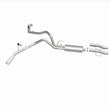 Load image into Gallery viewer, Magnaflow 15-21 Ford F-150 Street Series Cat-Back Performance Exhaust System- Dual Polished Tips - Additional View 16