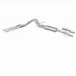 Load image into Gallery viewer, Magnaflow 15-21 Ford F-150 Street Series Cat-Back Performance Exhaust System- SS Polished Rear Exit - Additional View 6