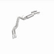 Load image into Gallery viewer, Magnaflow 15-21 Ford F-150 Street Series Cat-Back Performance Exhaust System- SS Polished Rear Exit - Additional View 8