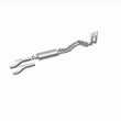 Load image into Gallery viewer, Magnaflow 15-21 Ford F-150 Street Series Cat-Back Performance Exhaust System- SS Polished Rear Exit - Additional View 15