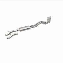 Load image into Gallery viewer, Magnaflow 15-21 Ford F-150 Street Series Cat-Back Performance Exhaust System- SS Polished Rear Exit - Additional View 15