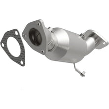 Load image into Gallery viewer, Magnaflow 16-17 Cadillac CT6 3.0L Direct Fit Converter - Main Product View