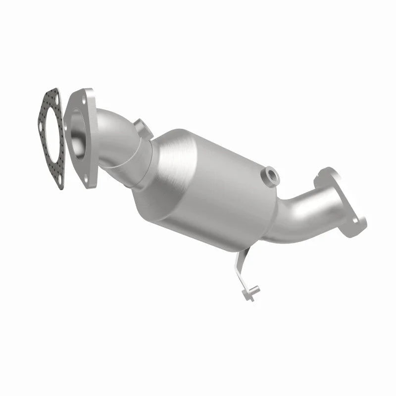 Magnaflow 16-17 Cadillac CT6 3.0L Direct Fit Converter - Side View