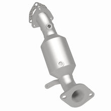 Load image into Gallery viewer, Magnaflow 16-17 Cadillac CT6 3.0L Direct Fit Converter - Additional View 6