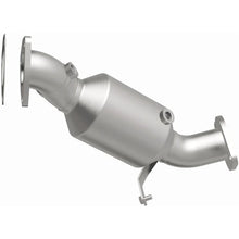 Load image into Gallery viewer, Magnaflow 16-17 Cadillac CT6 3.0L Direct Fit Converter - Additional View 16