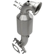Load image into Gallery viewer, Magnaflow 16-17 Chevrolet Malibu 1.5L Closed Coupled Direct Fit Converter - Main Product View